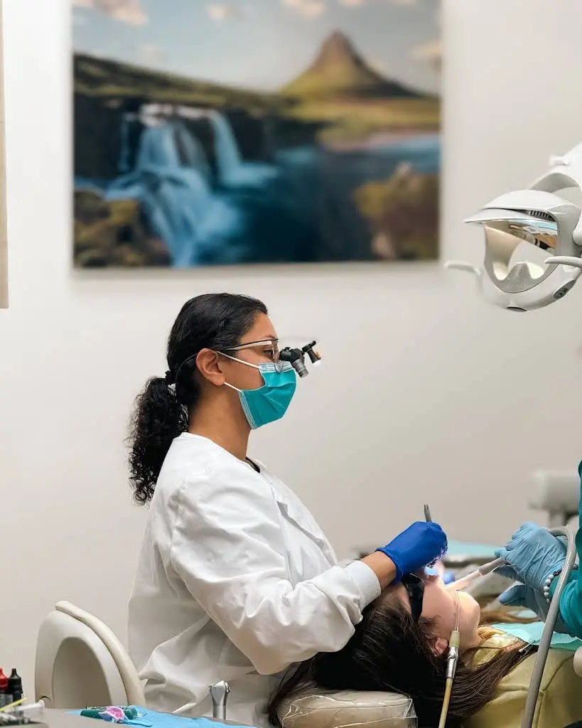 Pennbrook Dentistry North Wales