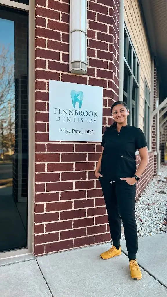 Pennbrook Dentistry North Wales