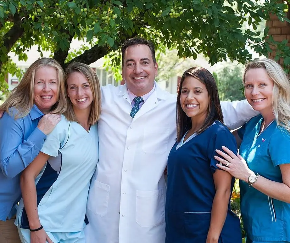 Lansdale Dental Care - Dr. Richard Chillemi II