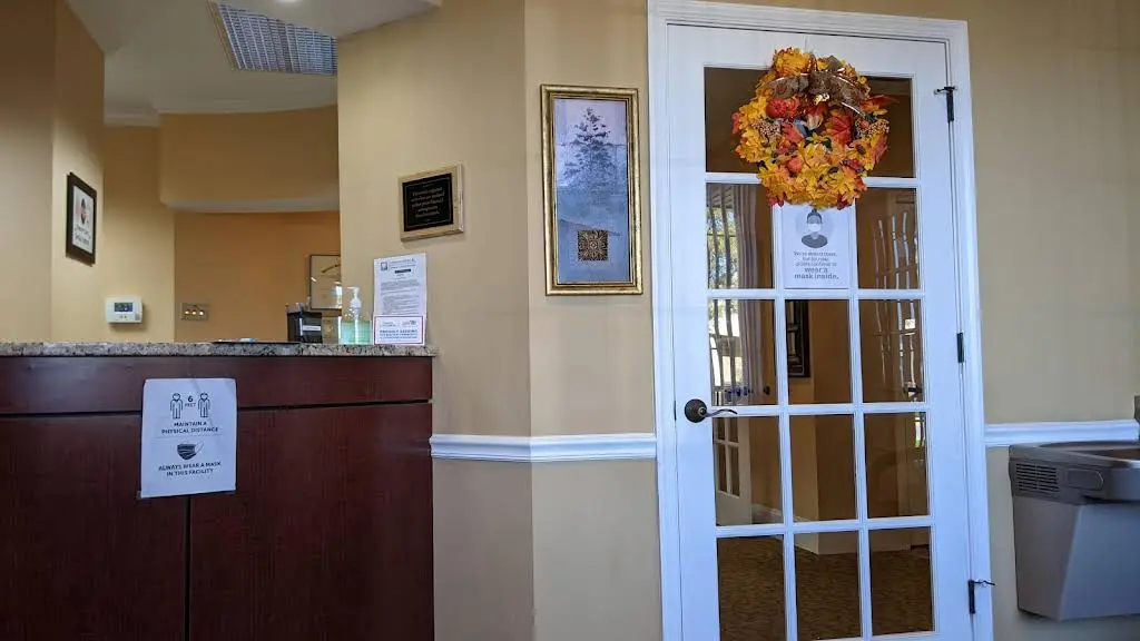 Lansdale Dental, P.C.