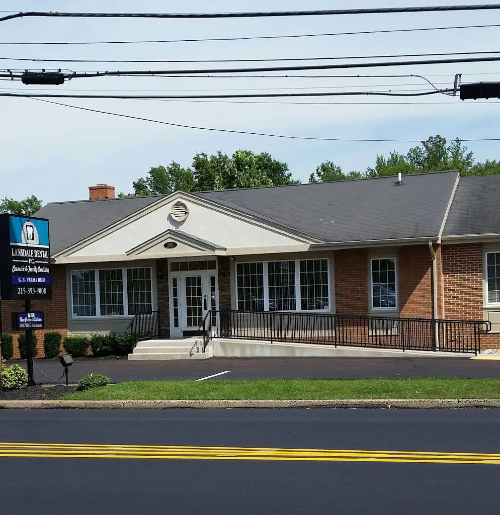 Lansdale Dental, P.C.