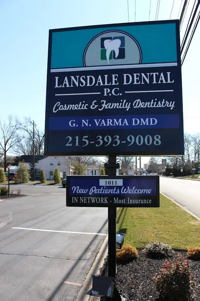 Lansdale Dental, P.C.