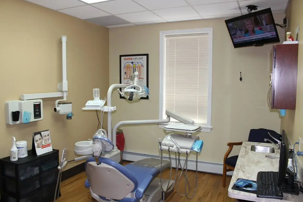 Lansdale Dental, P.C.