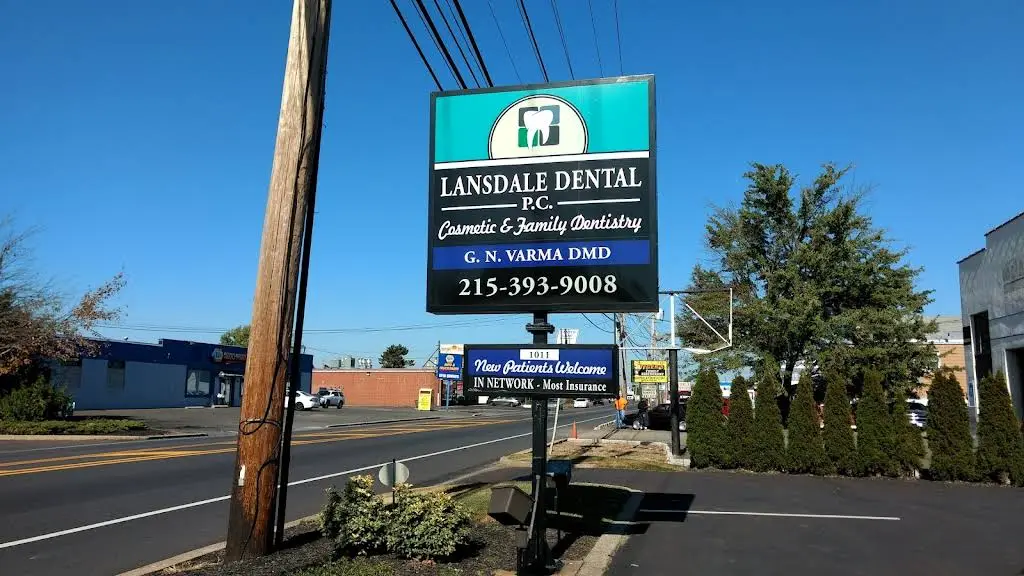 Lansdale Dental, P.C.