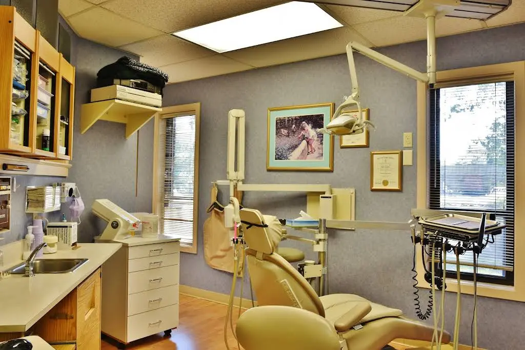 Leading Dental Solutions
