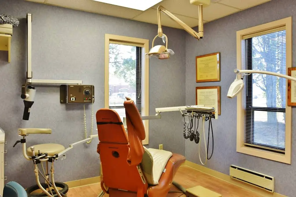 Leading Dental Solutions