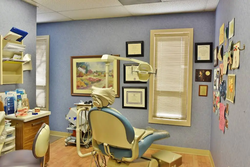 Leading Dental Solutions