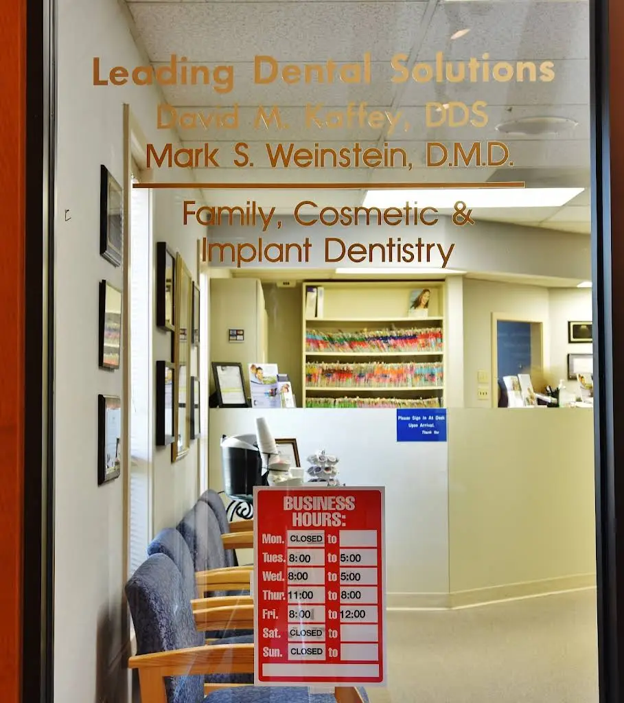 Leading Dental Solutions