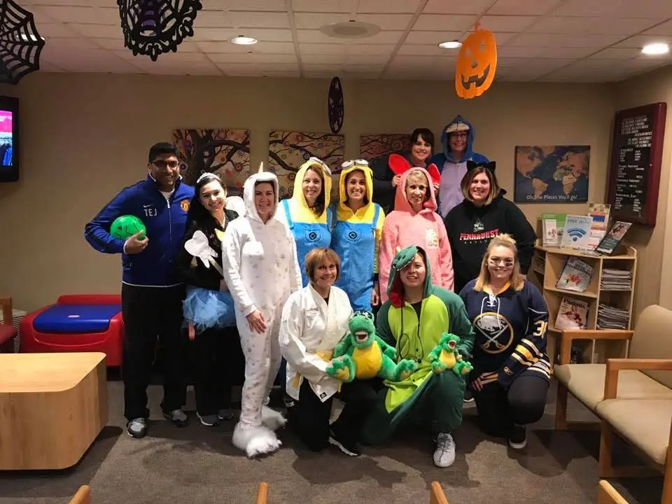 North Penn Pediatric Dental Associates, LLC