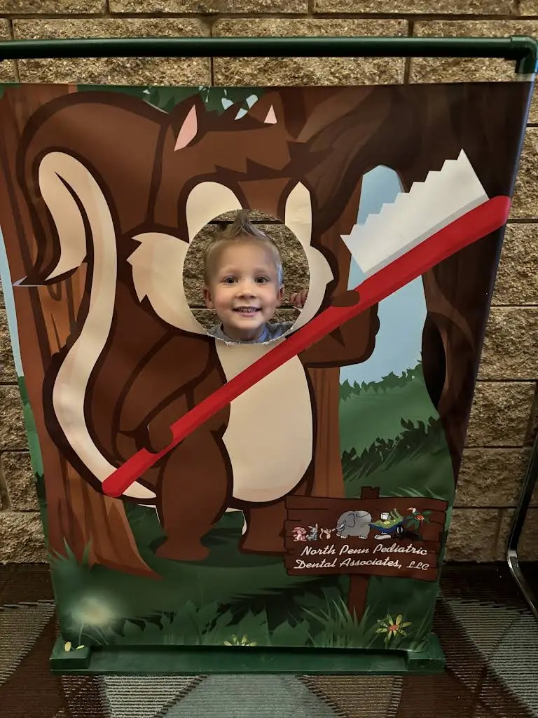 North Penn Pediatric Dental Associates, LLC
