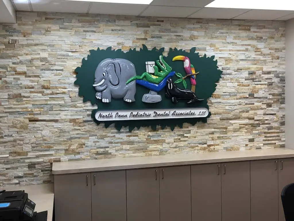 North Penn Pediatric Dental Associates, LLC