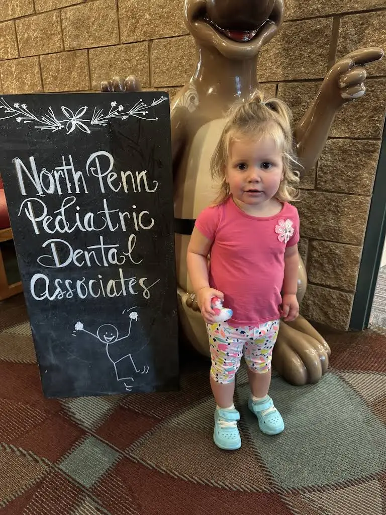 North Penn Pediatric Dental Associates, LLC