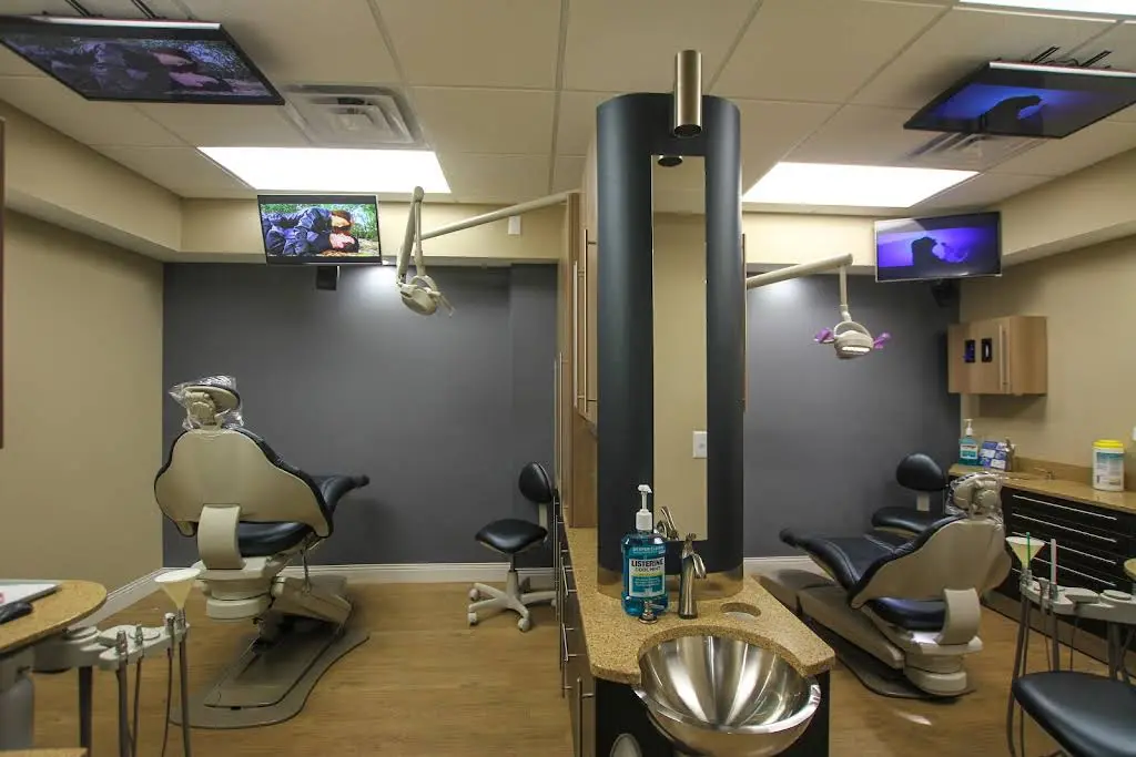 Lansdale Family Dentistry