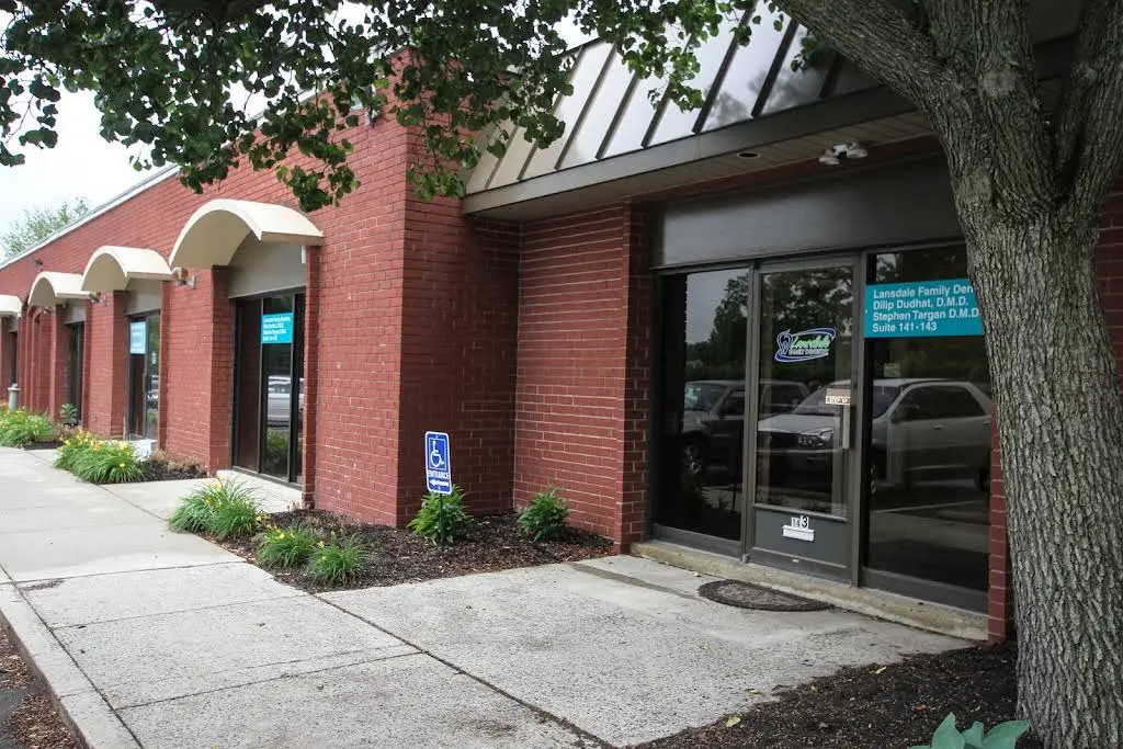 Lansdale Family Dentistry