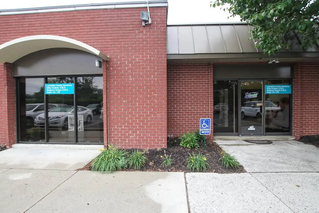 Lansdale Family Dentistry