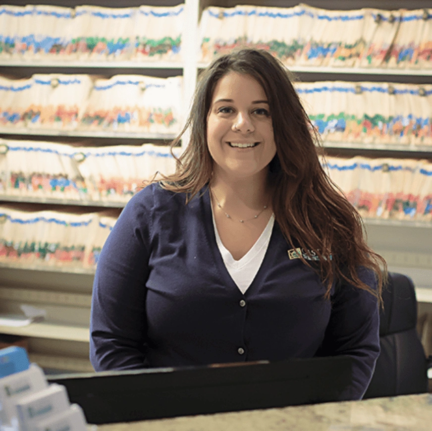 Center Valley Dental