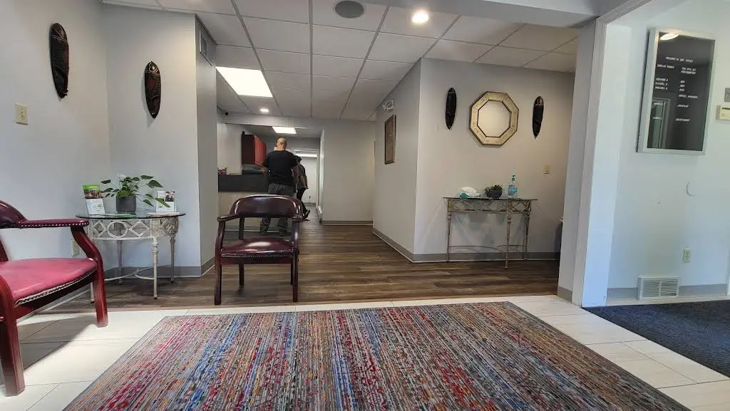 Missih Dental Care & Periodontics - Professional dental clinic exterior with modern facilities