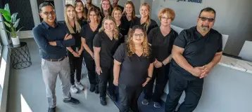 New York Dental & Implant Center