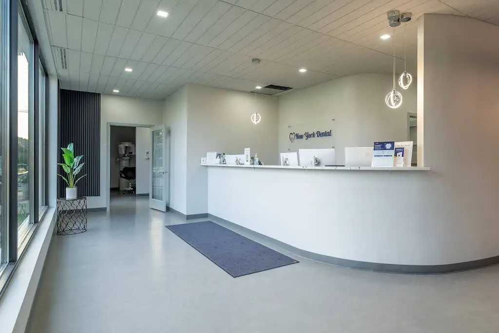 New York Dental & Implant Center