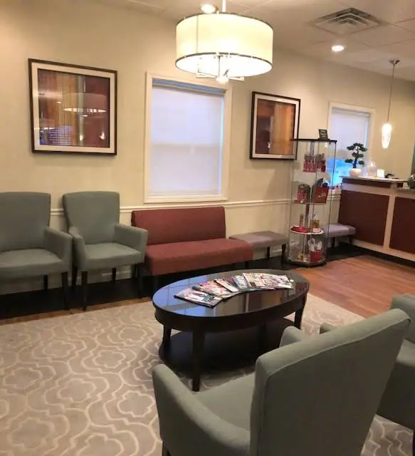 New York Dental & Implant Center