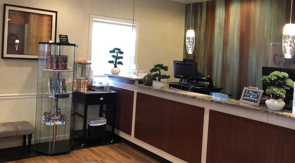 New York Dental & Implant Center