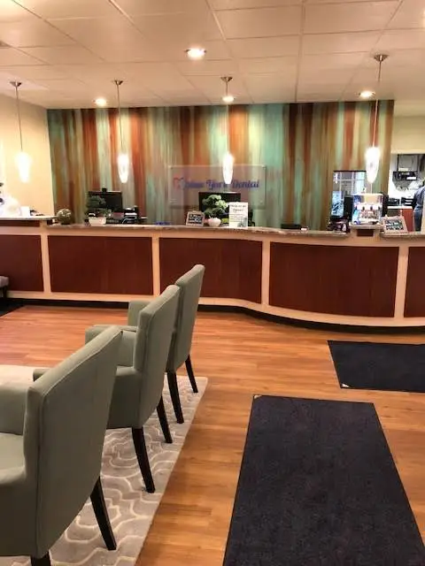 New York Dental & Implant Center