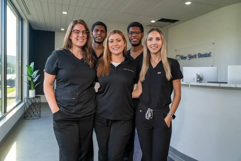 New York Dental & Implant Center