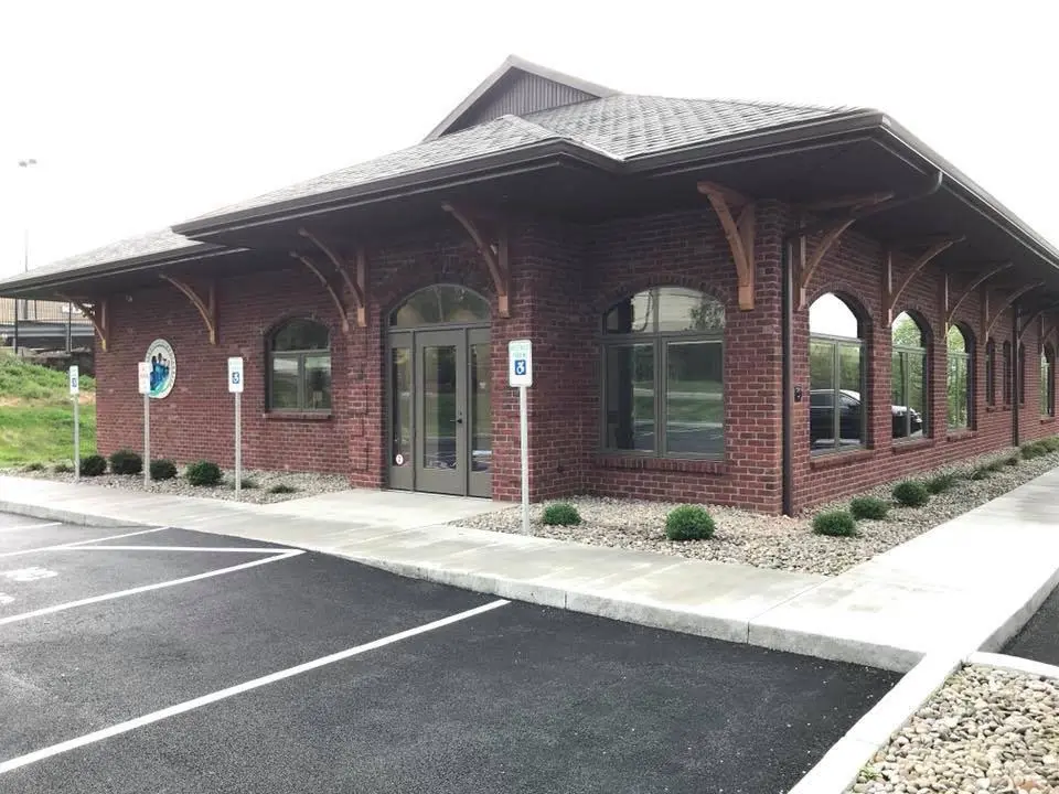 Valley Dental Pediatrics - Professional dental clinic exterior with modern facilities