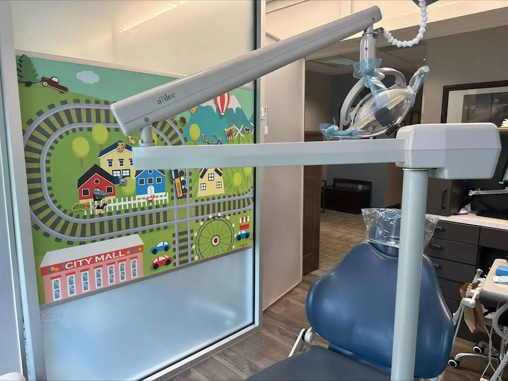 Valley Dental Pediatrics