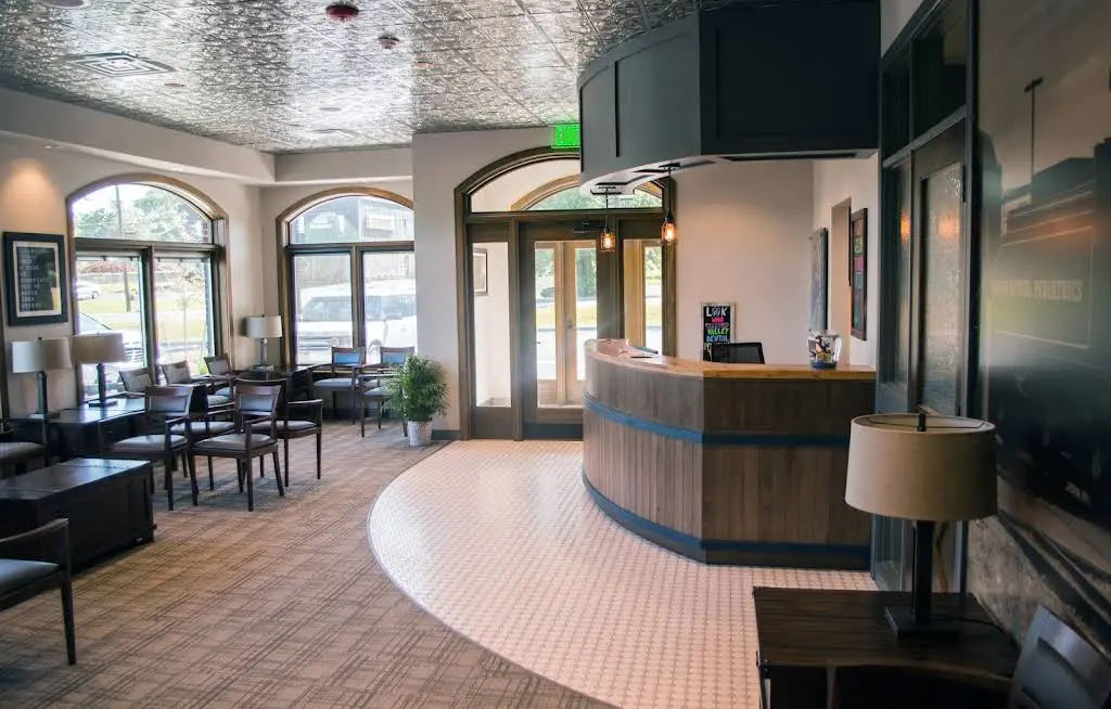 Valley Dental Pediatrics