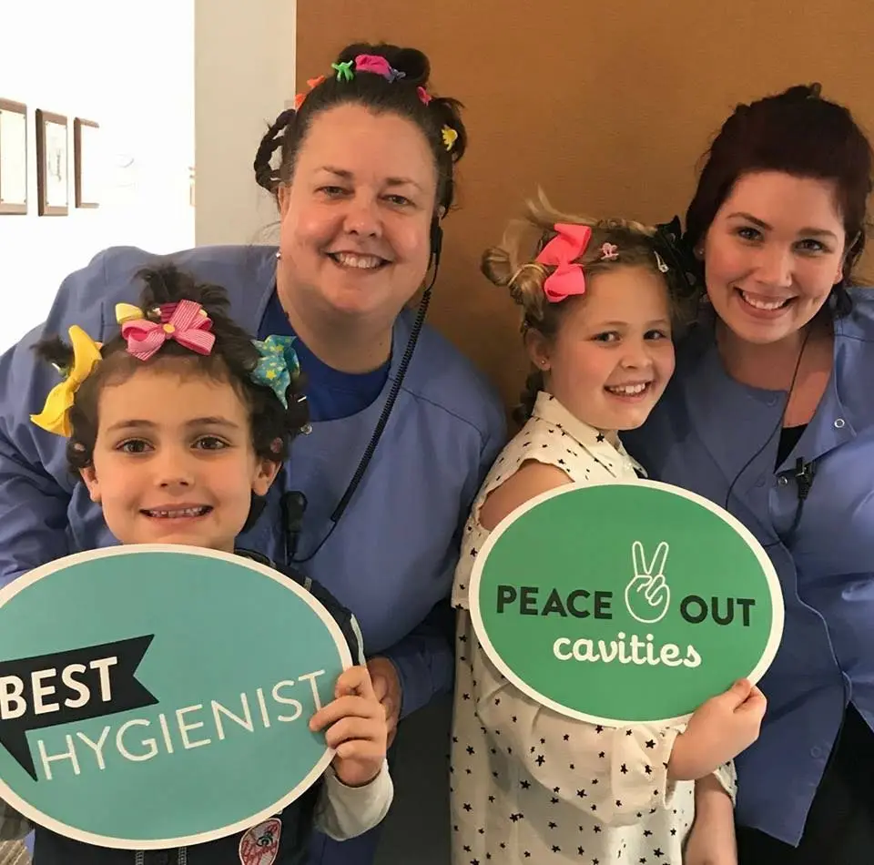 Valley Dental Pediatrics