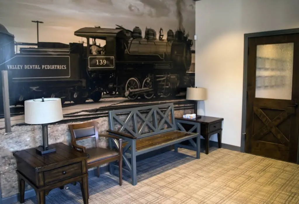 Valley Dental Pediatrics