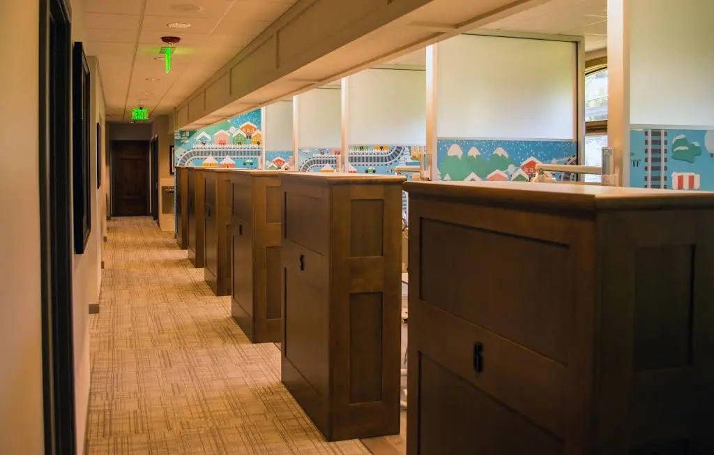 Valley Dental Pediatrics