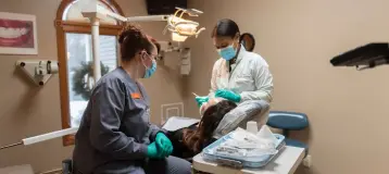 Progressive Dental, PLLC