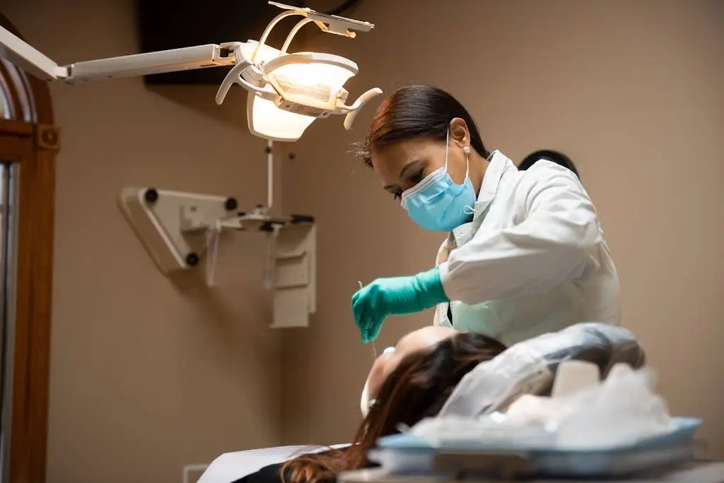 Progressive Dental, PLLC