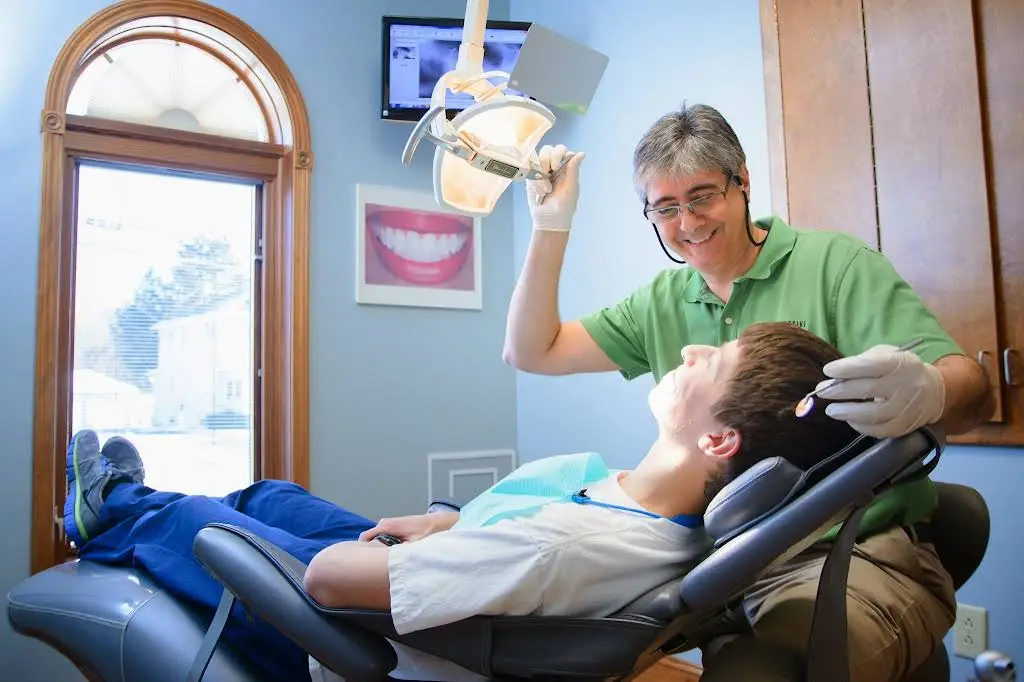 Progressive Dental, PLLC
