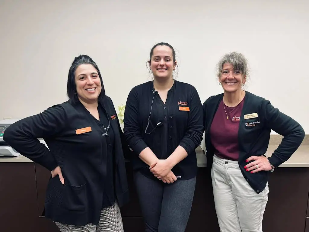 Progressive Dental, PLLC