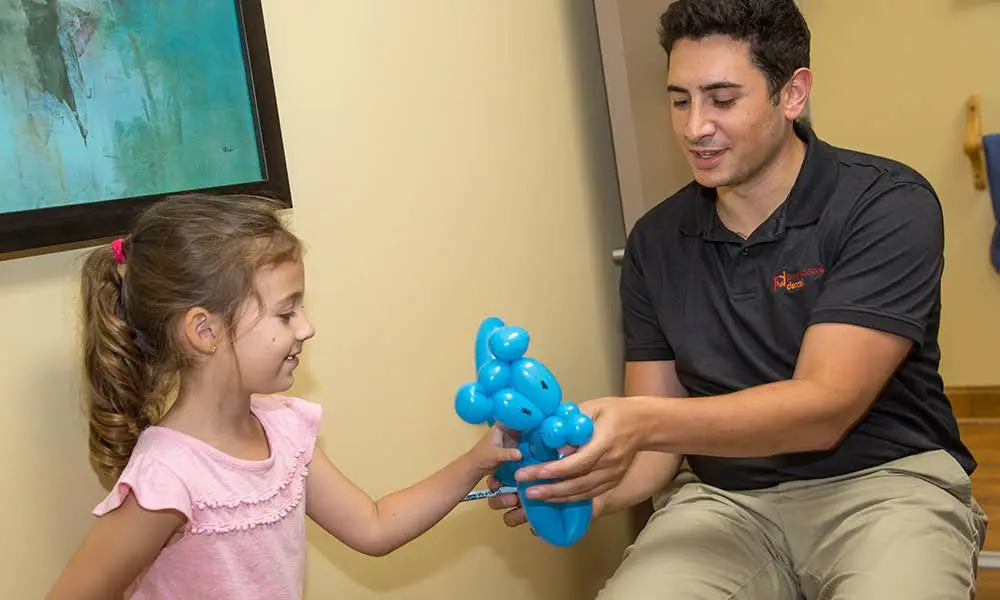 Progressive Dental, PLLC