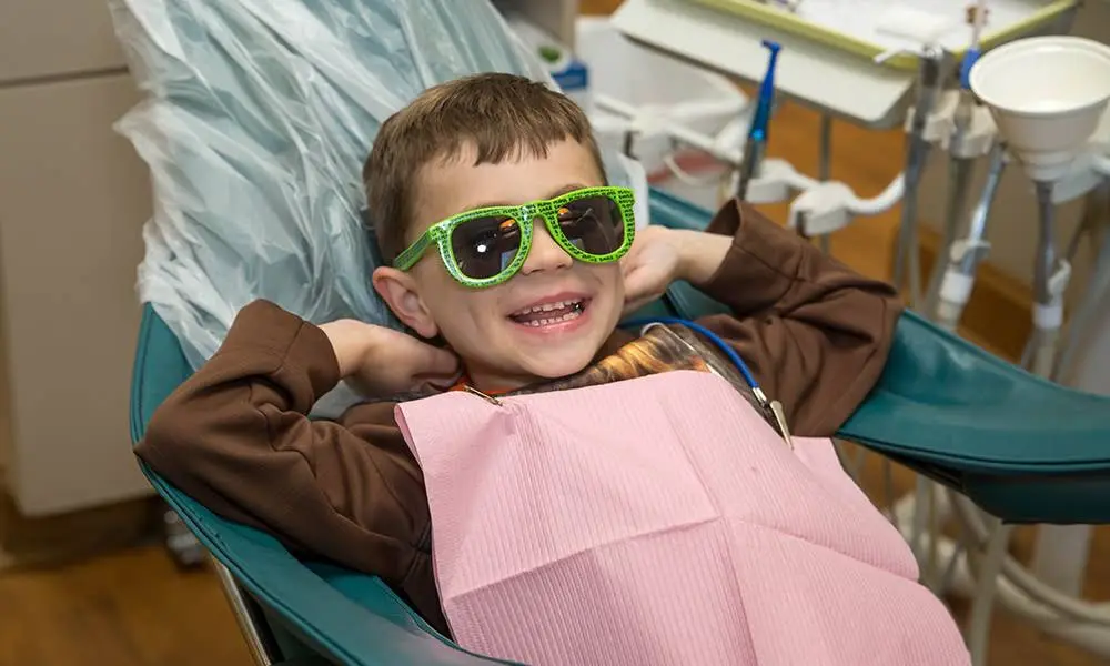 Progressive Dental, PLLC