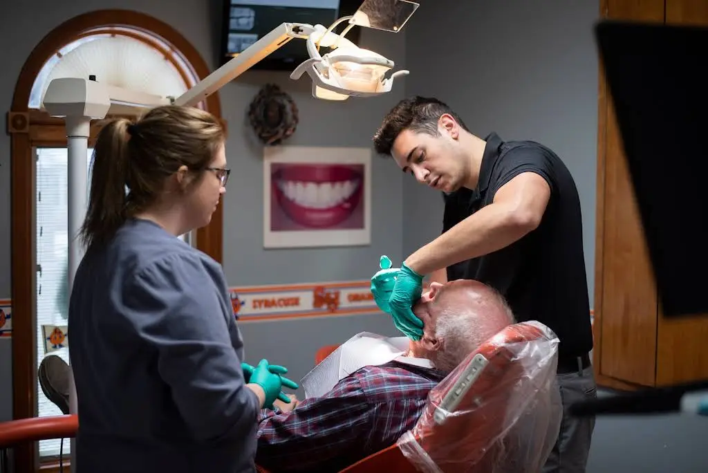 Progressive Dental, PLLC