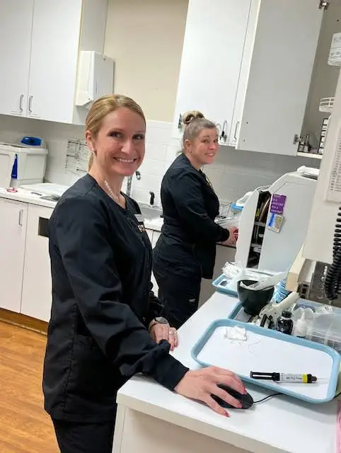 Progressive Dental, PLLC