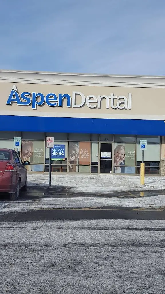 Aspen Dental