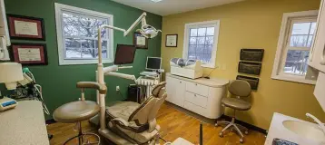 O'Connell Family Dental