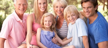 Gardner Road Family Dentistry PC