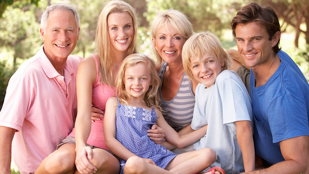 Gardner Road Family Dentistry PC - Professional dental clinic exterior with modern facilities