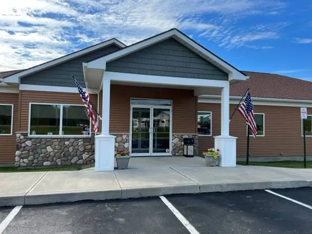 Bath Dental Professionals - Professional dental clinic exterior with modern facilities