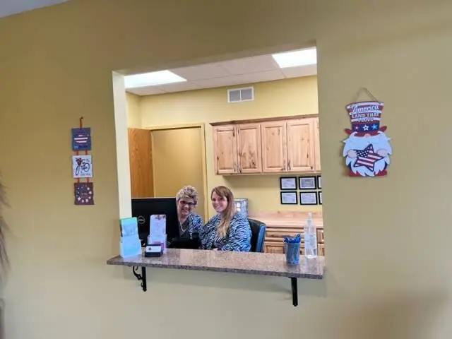 Bath Dental Professionals