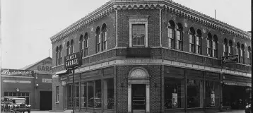 Hornell Family Dental - Steven Shinebarger, DMD