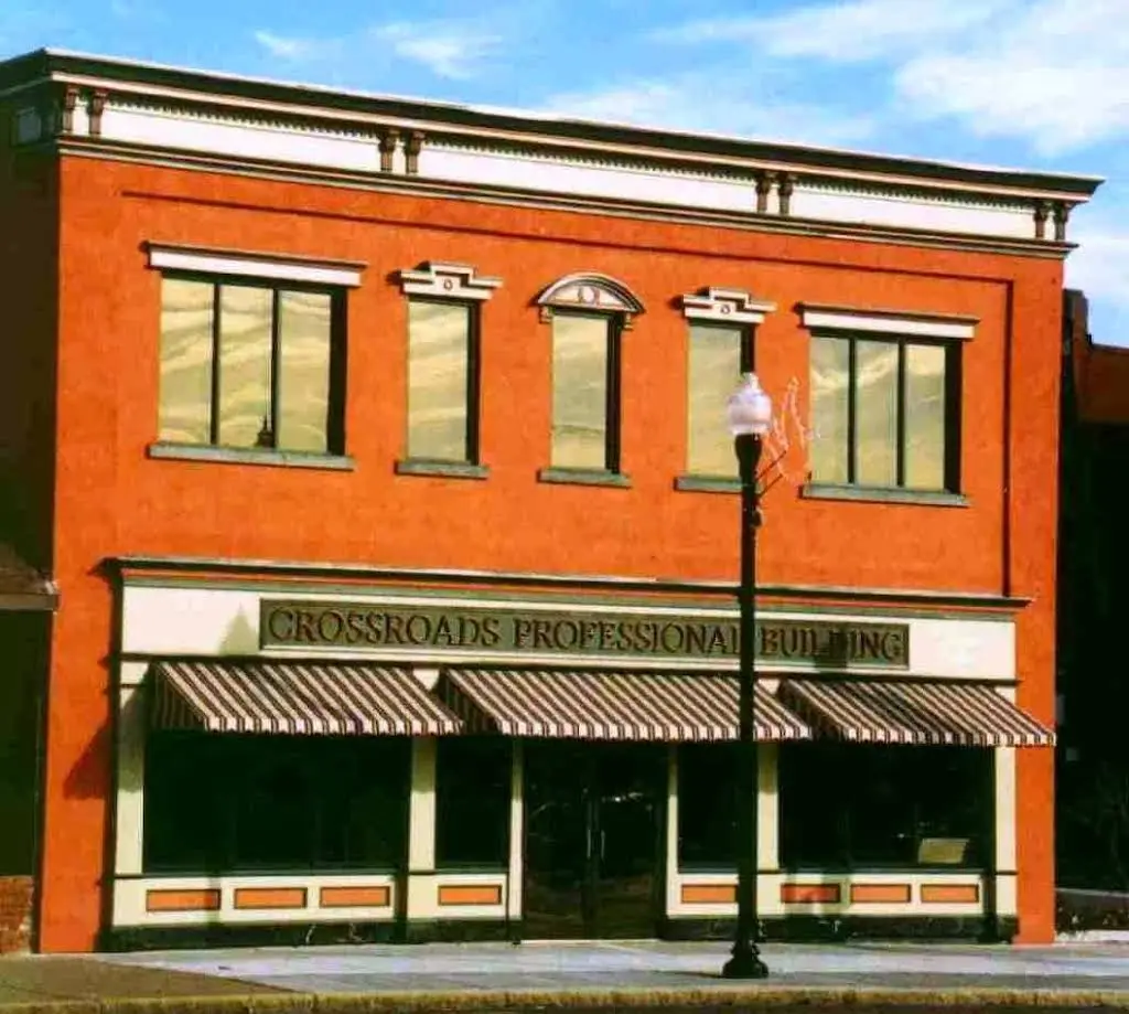 Andolina Dental, PC - Professional dental clinic exterior with modern facilities