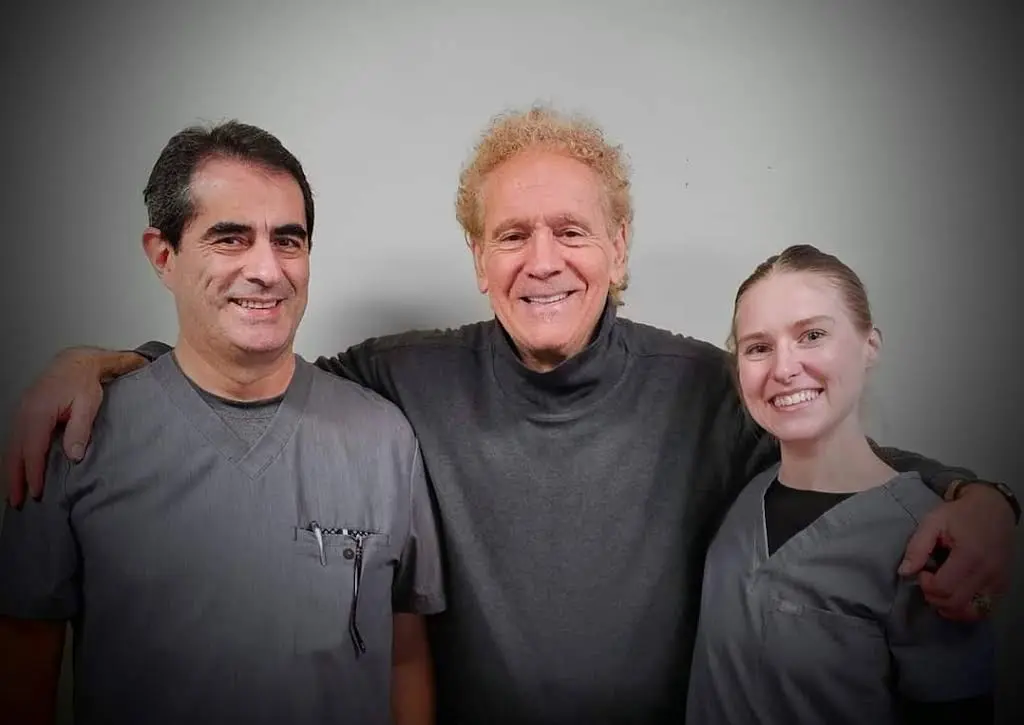 Naples Valley Dental - Professional dental clinic exterior with modern facilities